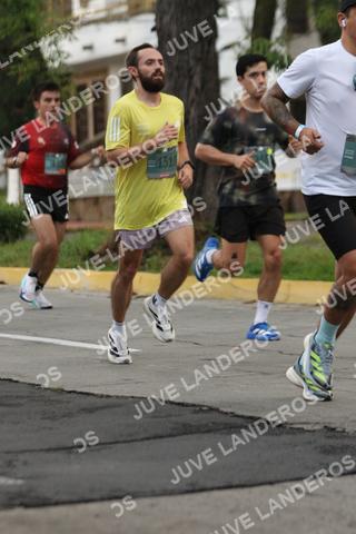Foto de ADIDAS SPLITS GUADALAJARA 15K / 30K a las 06:52