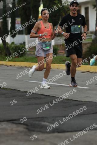 Foto de ADIDAS SPLITS GUADALAJARA 15K / 30K a las 06:55