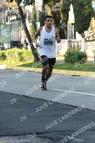 Foto de ADIDAS SPLITS GUADALAJARA 15K / 30K a las 08:00