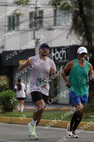 Foto de ADIDAS SPLITS GUADALAJARA 15K / 30K a las 09:02