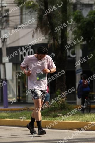 Foto de ADIDAS SPLITS GUADALAJARA 15K / 30K a las 09:11