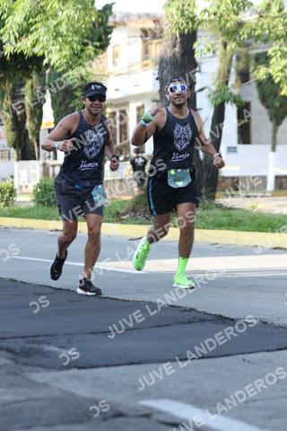 Foto de ADIDAS SPLITS GUADALAJARA 15K / 30K a las 08:23