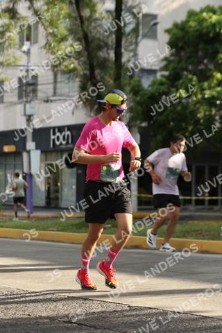 Foto de ADIDAS SPLITS GUADALAJARA 15K / 30K a las 08:54