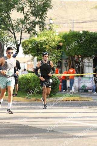 Foto de ADIDAS SPLITS GUADALAJARA 15K / 30K a las 08:55