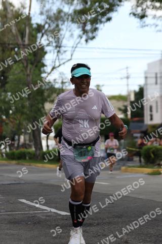Foto de ADIDAS SPLITS GUADALAJARA 15K / 30K a las 09:04