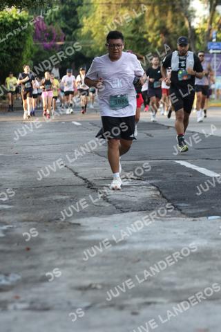 Foto de ADIDAS SPLITS GUADALAJARA 15K / 30K a las 07:16