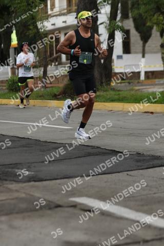 Foto de ADIDAS SPLITS GUADALAJARA 15K / 30K a las 06:53
