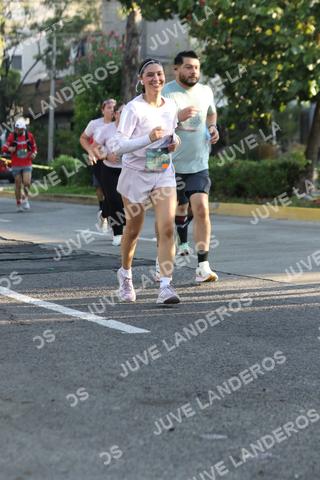 Foto de ADIDAS SPLITS GUADALAJARA 15K / 30K a las 07:55