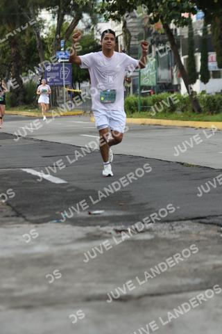 Foto de ADIDAS SPLITS GUADALAJARA 15K / 30K a las 07:02