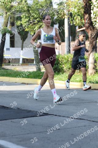 Foto de ADIDAS SPLITS GUADALAJARA 15K / 30K a las 08:25