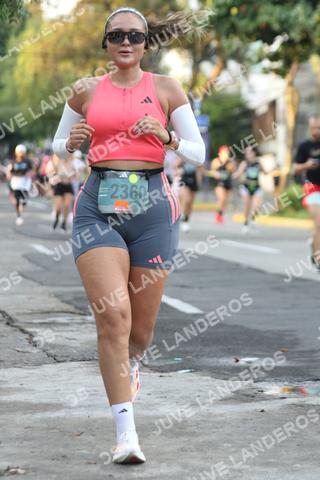 Foto de ADIDAS SPLITS GUADALAJARA 15K / 30K a las 07:10