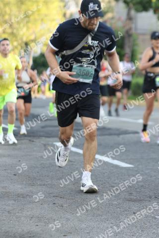 Foto de ADIDAS SPLITS GUADALAJARA 15K / 30K a las 07:32