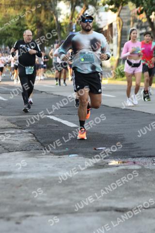 Foto de ADIDAS SPLITS GUADALAJARA 15K / 30K a las 07:13