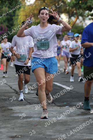 Foto de ADIDAS SPLITS GUADALAJARA 15K / 30K a las 07:10
