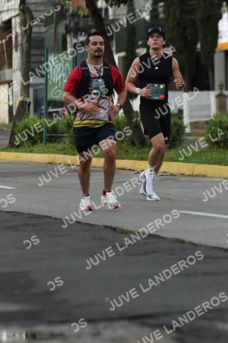 Foto de ADIDAS SPLITS GUADALAJARA 15K / 30K a las 07:02