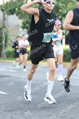 Foto de ADIDAS SPLITS GUADALAJARA 15K / 30K a las 07:38