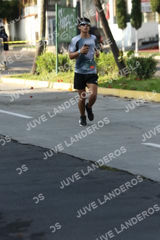 Foto de ADIDAS SPLITS GUADALAJARA 15K / 30K a las 08:12