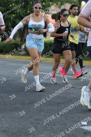 Foto de ADIDAS SPLITS GUADALAJARA 15K / 30K a las 07:38