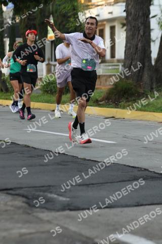 Foto de ADIDAS SPLITS GUADALAJARA 15K / 30K a las 07:05