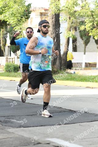 Foto de ADIDAS SPLITS GUADALAJARA 15K / 30K a las 08:31