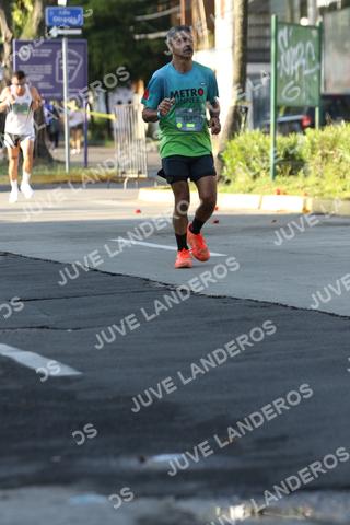Foto de ADIDAS SPLITS GUADALAJARA 15K / 30K a las 08:05