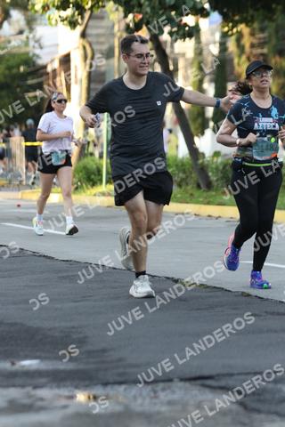 Foto de ADIDAS SPLITS GUADALAJARA 15K / 30K a las 07:25