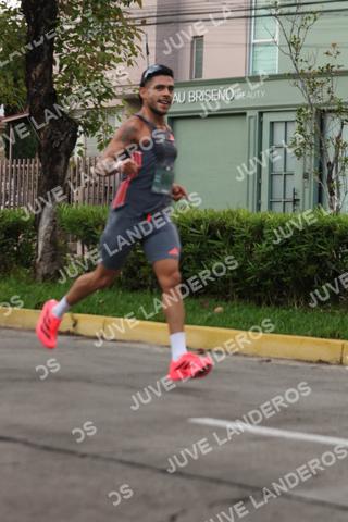 Foto de ADIDAS SPLITS GUADALAJARA 15K / 30K a las 06:47
