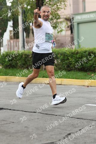 Foto de ADIDAS SPLITS GUADALAJARA 15K / 30K a las 06:56