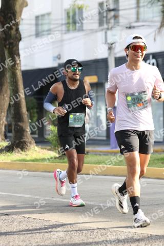 Foto de ADIDAS SPLITS GUADALAJARA 15K / 30K a las 08:48
