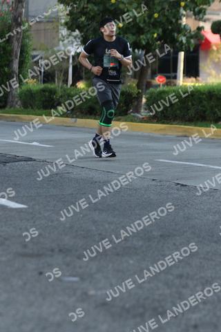Foto de ADIDAS SPLITS GUADALAJARA 15K / 30K a las 07:43