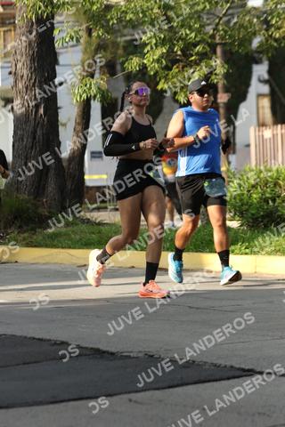Foto de ADIDAS SPLITS GUADALAJARA 15K / 30K a las 08:32