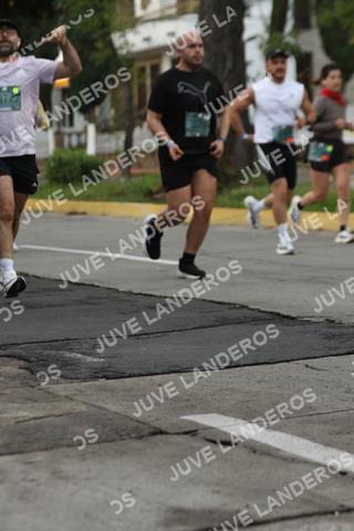 Foto de ADIDAS SPLITS GUADALAJARA 15K / 30K a las 06:57