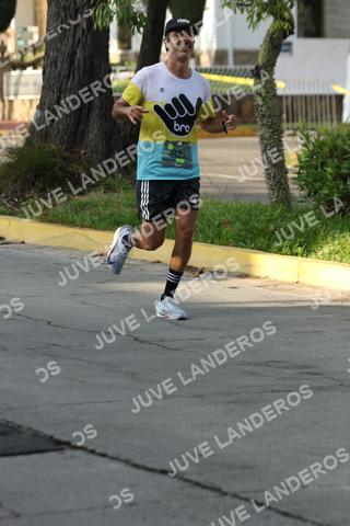 Foto de ADIDAS SPLITS GUADALAJARA 15K / 30K a las 08:15