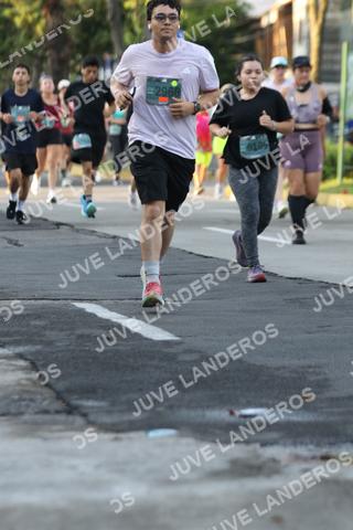 Foto de ADIDAS SPLITS GUADALAJARA 15K / 30K a las 07:15