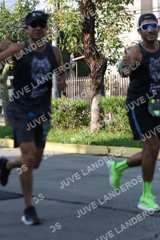 Foto de ADIDAS SPLITS GUADALAJARA 15K / 30K a las 08:23