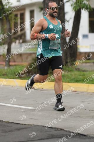 Foto de ADIDAS SPLITS GUADALAJARA 15K / 30K a las 06:50