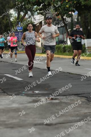 Foto de ADIDAS SPLITS GUADALAJARA 15K / 30K a las 06:59