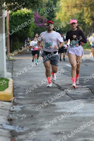 Foto de ADIDAS SPLITS GUADALAJARA 15K / 30K a las 07:16