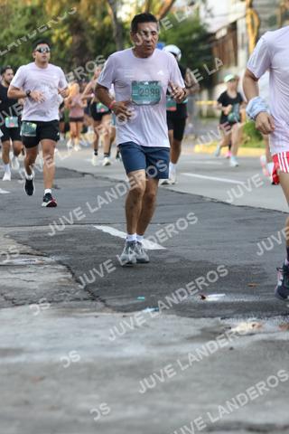 Foto de ADIDAS SPLITS GUADALAJARA 15K / 30K a las 07:11