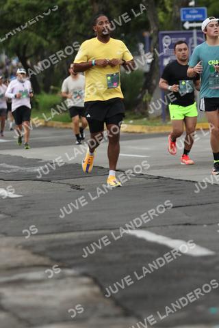 Foto de ADIDAS SPLITS GUADALAJARA 15K / 30K a las 06:56