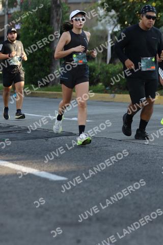 Foto de ADIDAS SPLITS GUADALAJARA 15K / 30K a las 07:48