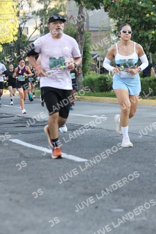 Foto de ADIDAS SPLITS GUADALAJARA 15K / 30K a las 07:38