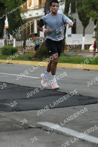 Foto de ADIDAS SPLITS GUADALAJARA 15K / 30K a las 07:04