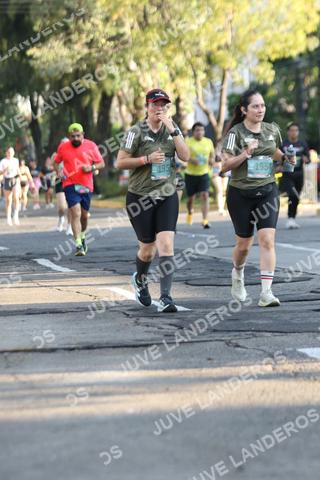 Foto de ADIDAS SPLITS GUADALAJARA 15K / 30K a las 07:50