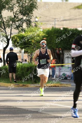 Foto de ADIDAS SPLITS GUADALAJARA 15K / 30K a las 08:55
