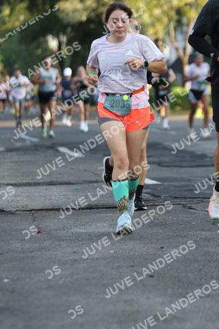 Foto de ADIDAS SPLITS GUADALAJARA 15K / 30K a las 07:32