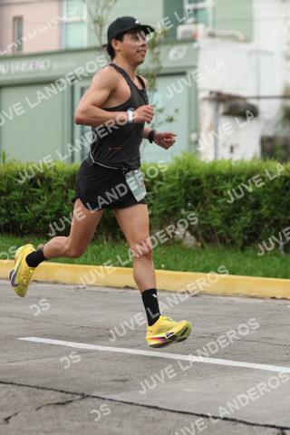Foto de ADIDAS SPLITS GUADALAJARA 15K / 30K a las 06:50