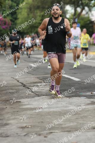 Foto de ADIDAS SPLITS GUADALAJARA 15K / 30K a las 06:57