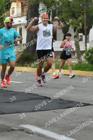 Foto de ADIDAS SPLITS GUADALAJARA 15K / 30K a las 07:02