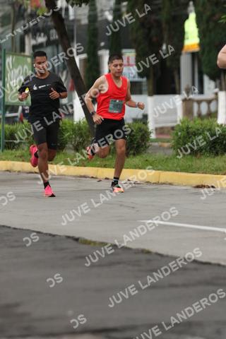 Foto de ADIDAS SPLITS GUADALAJARA 15K / 30K a las 06:50